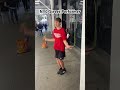 Perform with me in NYC. #nyc #crossover #jumprope #streetperformer