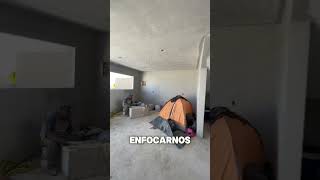 Cerrando obra gris #architecture #arquitectura #construction