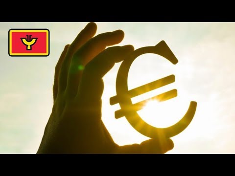 Vídeo: Montenegro utilitza l'euro?