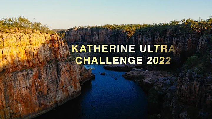 Katherine Ultra Challenge 2022