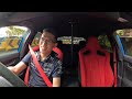 Vloghonda civic type r fl5 hondata flash pro mini pop  bang r mode fl5 honda typer