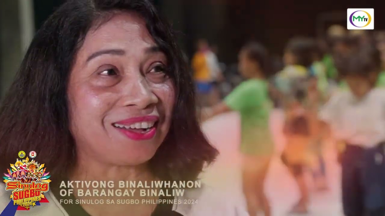 𝗦𝗶𝗻𝘂𝗹𝗼𝗴 𝟮𝟬𝟮𝟰 𝘀𝗮 𝗠𝘆𝗧𝗩: 𝗔𝗸𝘁𝗶𝘃𝗼𝗻𝗴 𝗕𝗶𝗻𝗮𝗹𝗶𝘄𝗵𝗮𝗻𝗼𝗻 𝗼𝗳 𝗕𝗿𝗴𝘆. 𝗕𝗶𝗻𝗮𝗹𝗶𝘄 𝗳𝗼𝗿 𝗦𝗶𝗻𝘂𝗹𝗼𝗴 𝘀𝗮 𝗦𝘂𝗴𝗯𝗼 𝗣𝗵𝗶𝗹𝗶𝗽𝗽𝗶𝗻𝗲𝘀 𝟮𝟬𝟮𝟰