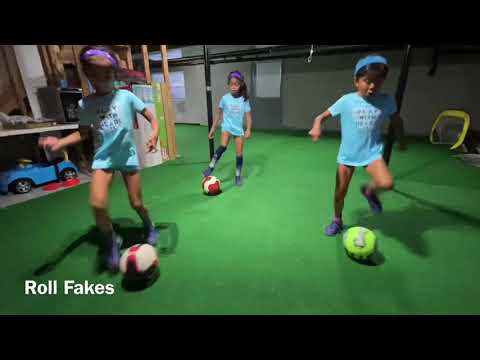 Technical training - YouTube