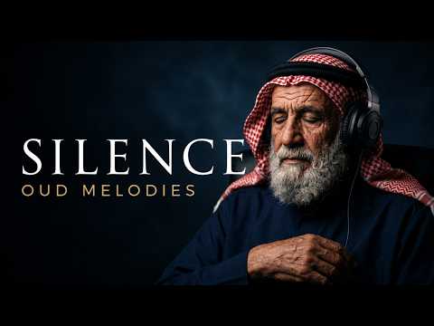 Arabic Deep Focus Music - Ouds Melodies for Study, Work & Stress Reliefs Vol. 2