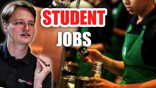 Unlocking Your Career Potential: Job Search Assistance for Students in Canada