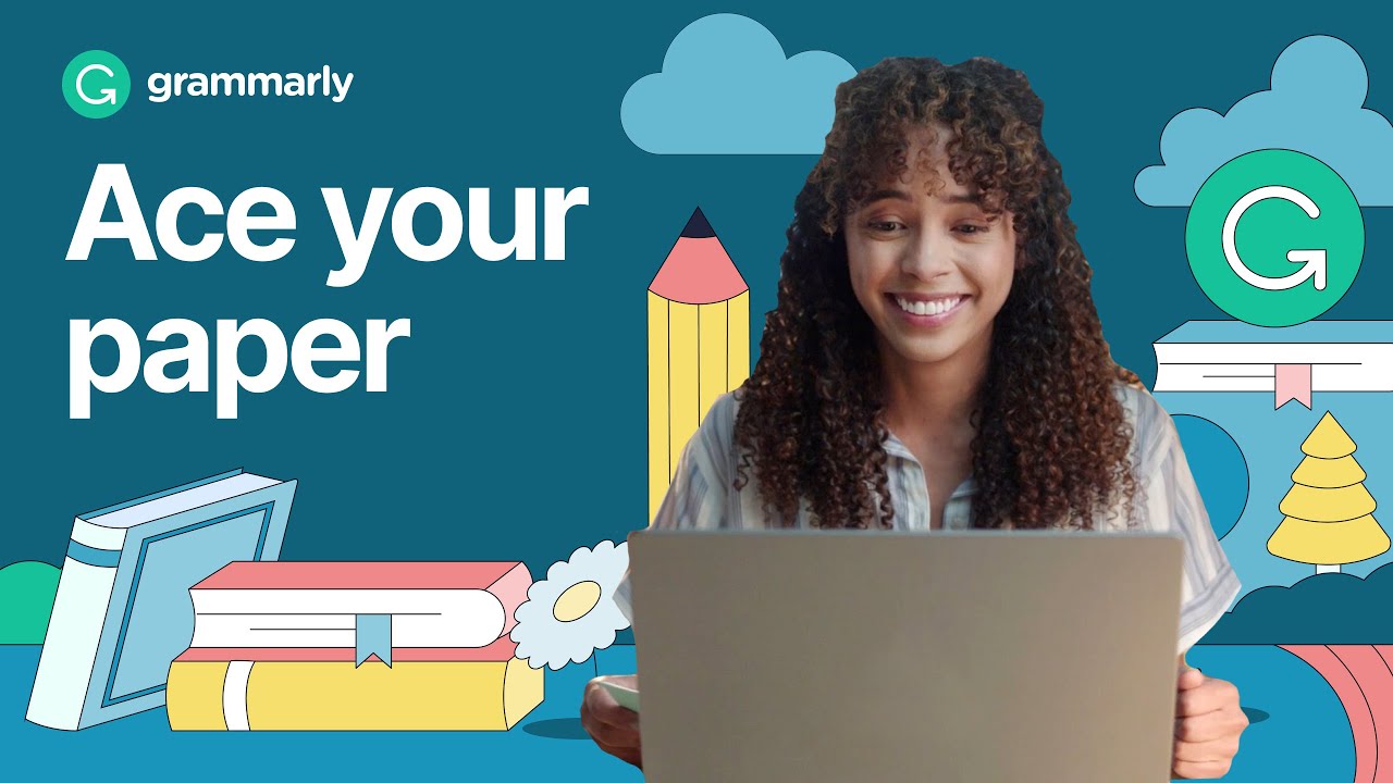Future You Thanks You | Write Your Future With Grammarly AD