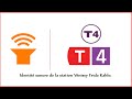 Identit sonore station vnissy du tramway t4 tcl de lyon