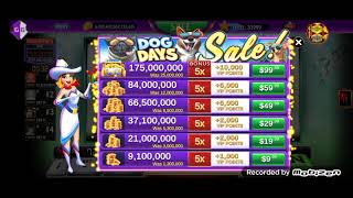 Viva Slots Vegas - Sunny Spins (Bets Cheats) screenshot 2