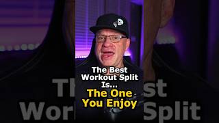 This Is The Best Workout Split No One Is Talking About