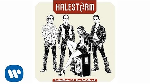 Halestorm - Get Lucky (Daft Punk Cover) [Official Audio]