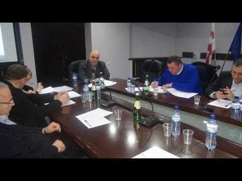 მხარის გუბერნატორმა და მუნიციპალიტეტების გამგებლებმა სამომავლო პროექტები განიხილეს
