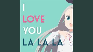 Video thumbnail of "Tree Palm - I Love You La La La"