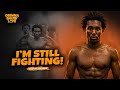 I'M STILL FIGHTING - Somali Boxer