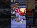 lagi main lone wolf malah ketemu subcriber , auti kasih akun #freefire