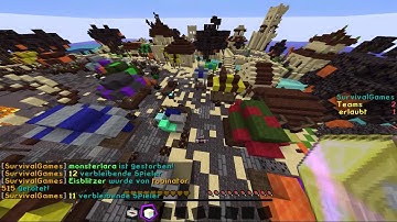 Hacker auf GommeHD.net!!! (xResulution)