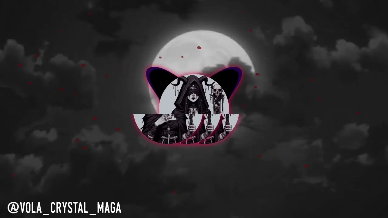 Shut Down - Ashland (Slowed and reverb by Vola Crystal Maga) 