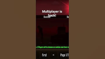 MULTIPLAYER IS BACK #gorebox