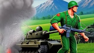 Commando NES playthrough attempt 2