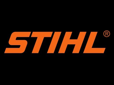 ++ Lustige Werbung ++ STIHL