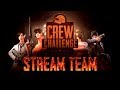 Катаем Crew Challenge на Среднем Востоке!) PUBG MOBILE ApaPySHIT!!)