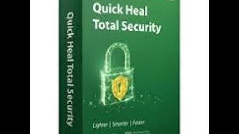 Chapter-7 Computer Viruses( part II)