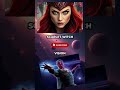 Who Would Win In A Fight Epi. 2 #marvel #shortvideo #mcu #marveldebate #shortsfeed