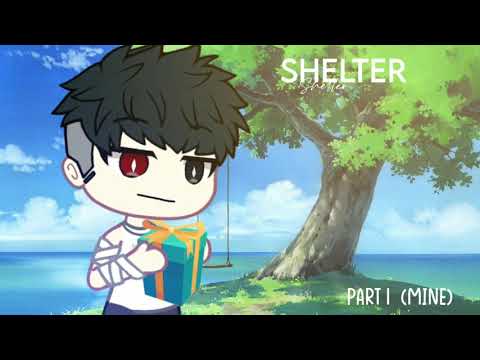 CLOSED! || Shelter MEP || Gacha Club || Read Description