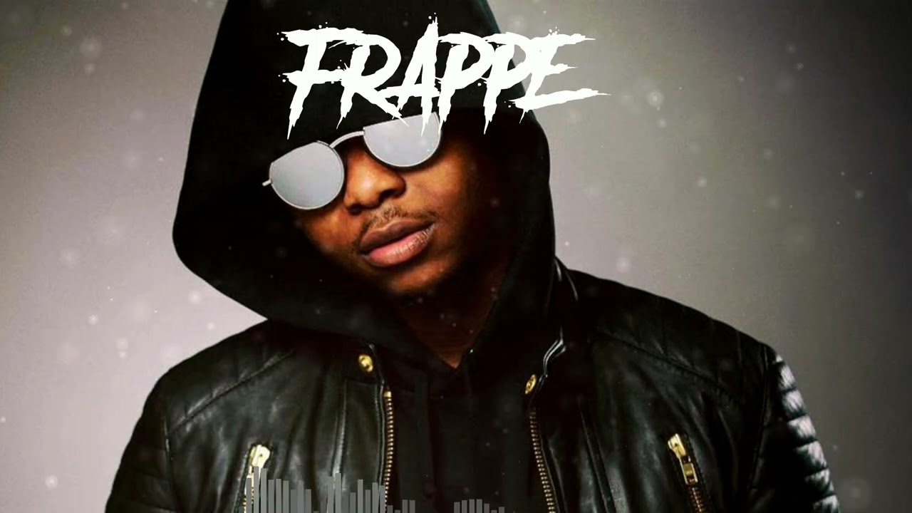 [FREE] Leto x Club Type Beat - "FRAPPE" Instrumentale 2022