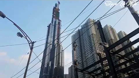 LANDMARK 81 Ở ĐÂU?