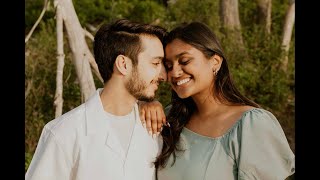 Natalia & Ansel Wedding Ceremony