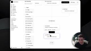 Updating properties in Userlist workflows