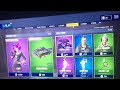 Item shop