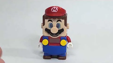 LEGO Super Mario Is Breaking After Updating - How to Fix