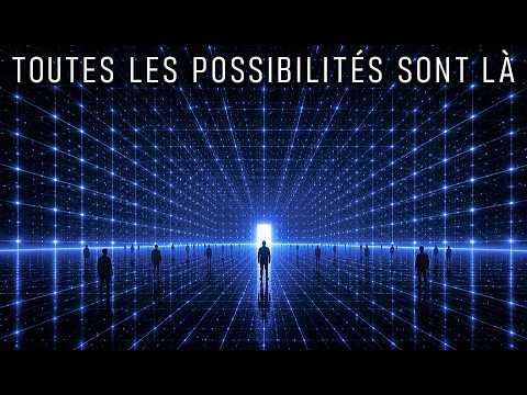 L'Hypothèse de l'Univers-Bloc : une Réalité au-delà du Temps