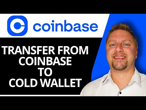Cara Mentransfer Kripto dari Coinbase ke Cold Wallet | Tips Cold Wallet 2026
