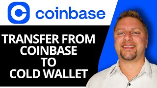 How to Transfer Crypto from Coinbase to Cold Wallet | Cold Wallet Tips 2026