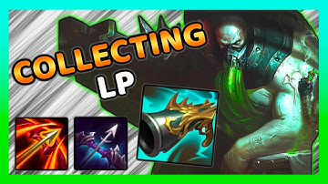 The Collector is OP! Farm Infinite Econ - TFT Set 6 Comps | Teamfight Tactics Patch 11.24b