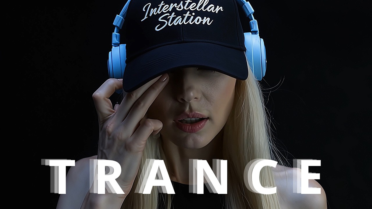 Interstellar Trance Signal 21.3 🎧