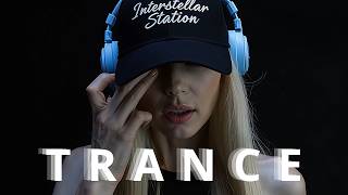 Interstellar Trance Signal 21.3 🎧