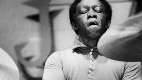 Art Blakey's Jazz Messengers - No Problem