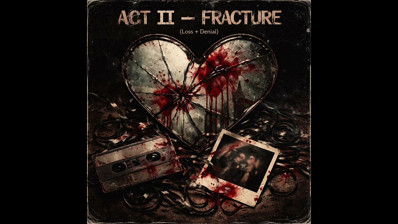 Ash in the Static (Turning Point)