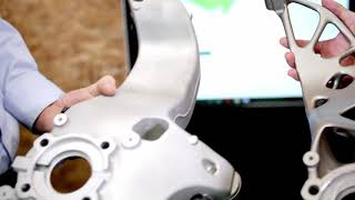 ParaMatters - the most powerful generative design software