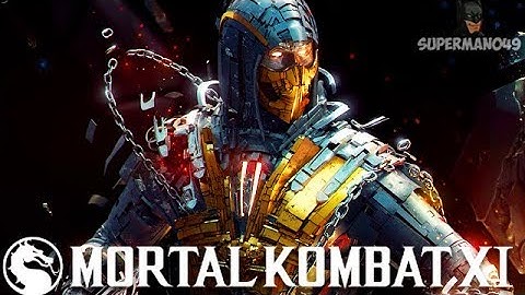 Mortal Kombat 11: Ed Boon Answers Why No MK11 Reveal At E3 & What Can Happen Next!