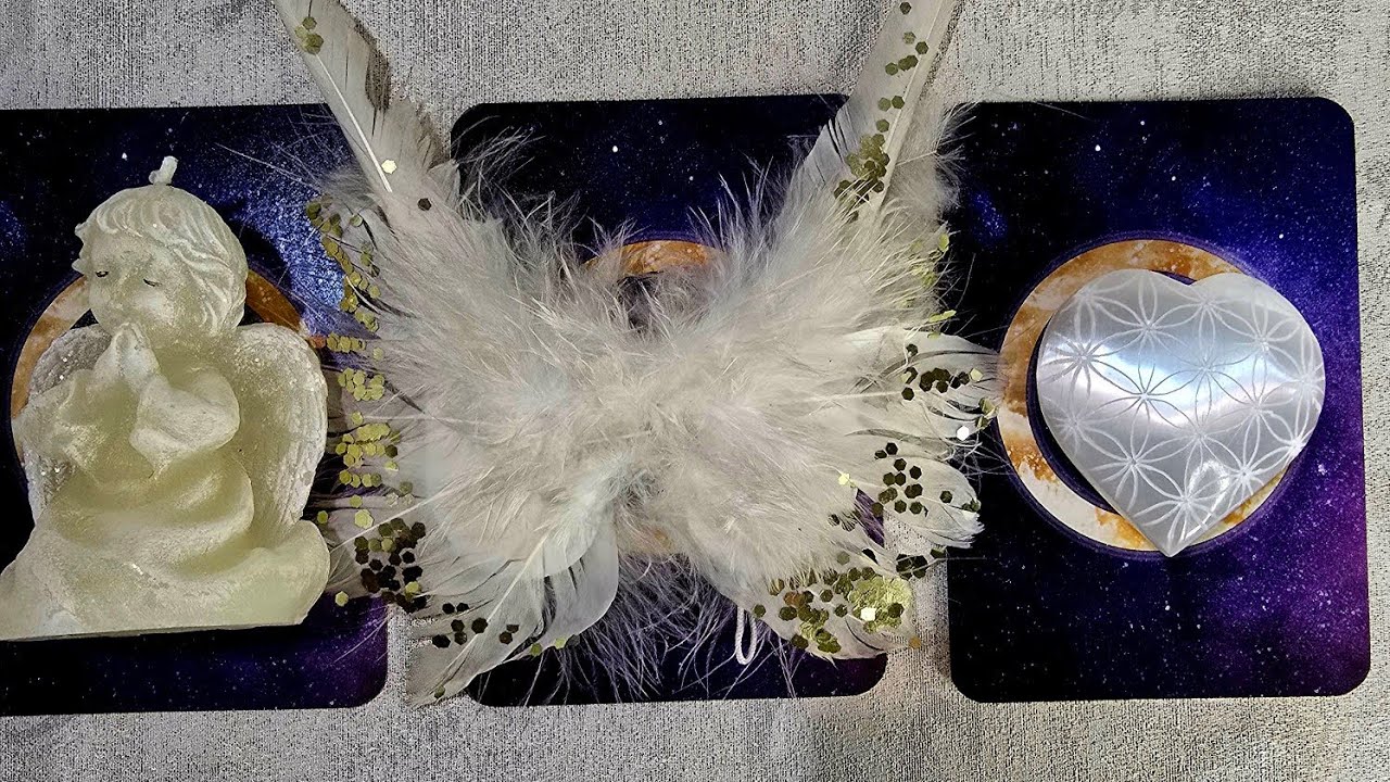 💌😇PORUKE ANĐELA😇💌🤍- šta treba da znate u ovom trenutku?!🧿💯🔮- blagoslovi koji dolaze🥳💝💫