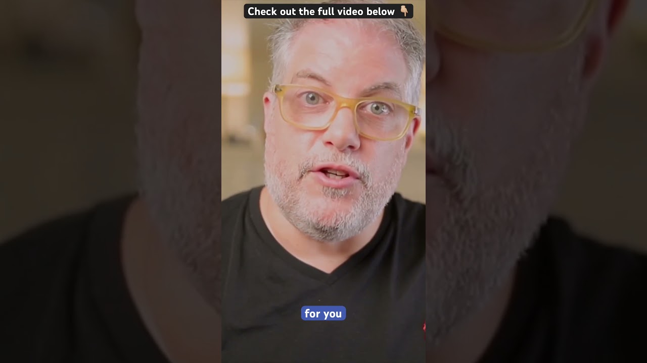 Why Acting Is An Art - Not A Science!