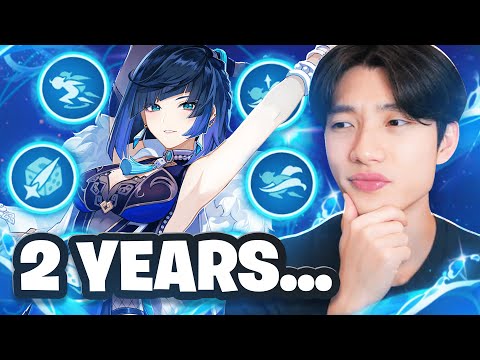 Is C6 YELAN Still Good