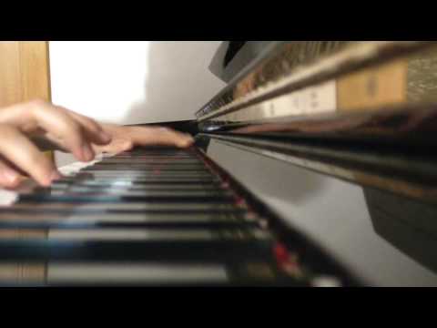 Die another day - Madonna and Enrico Siboni @ piano
