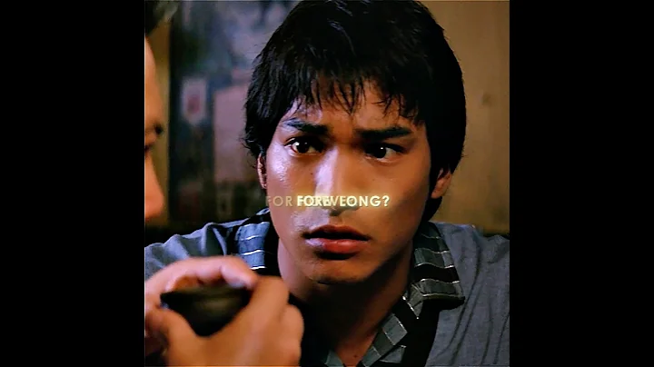 Bruce Lee had a father who loved him deeply.#movie #fyp #shorts #film #clips #cine #edit #peliculas