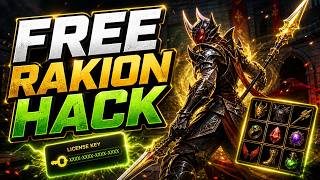Rakion Free Hack 2026