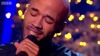 Mr. Probz - Waves - Top of the Pops - BBC One Resimi